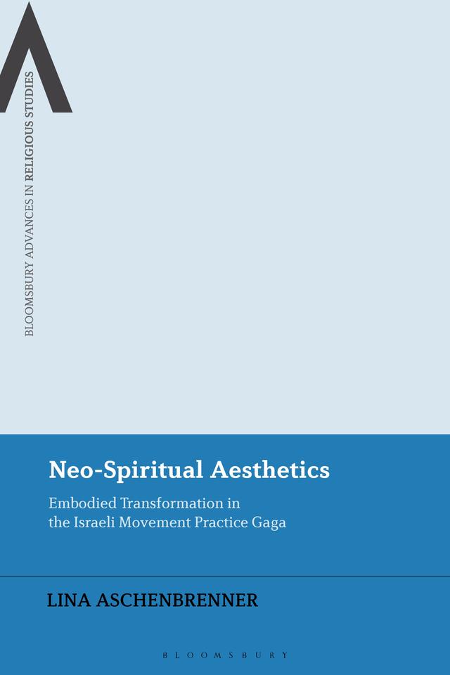 Neo-Spiritual Aesthetics by Lina Aschenbrenner