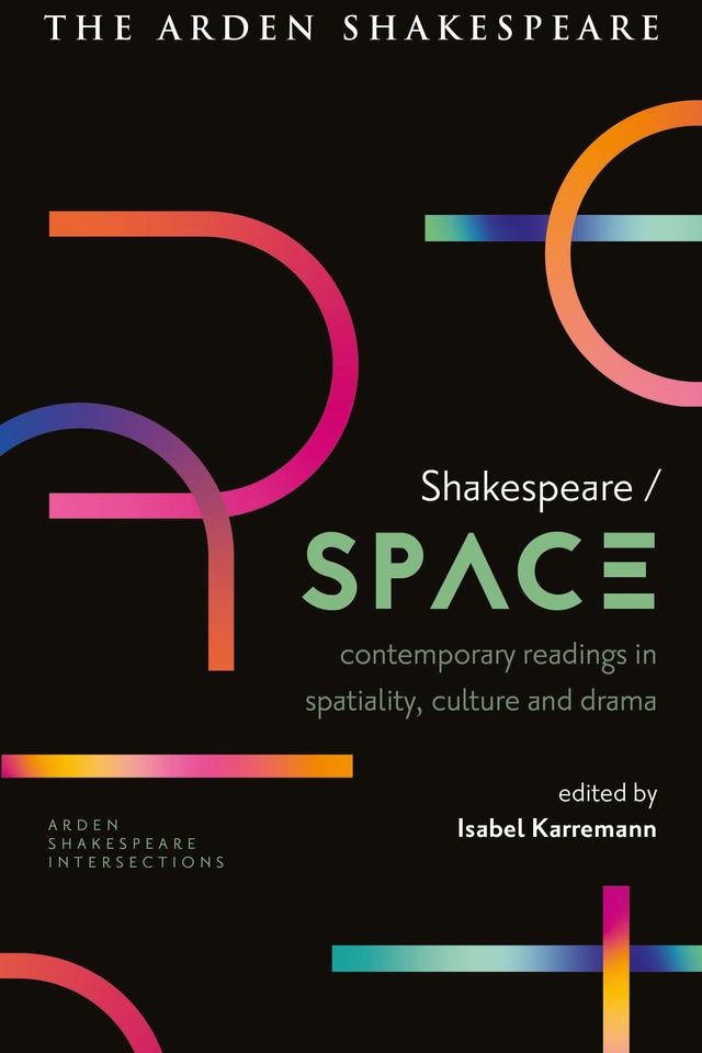 Shakespeare / Space by 