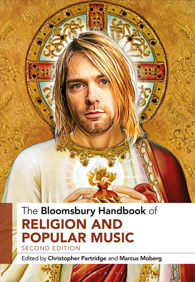 The Bloomsbury Handbook of Religion and Popular Music by 