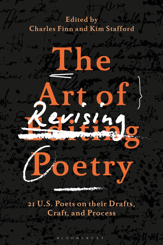 The Art of Revising Poetry by Charles Finn, Kim Stafford
