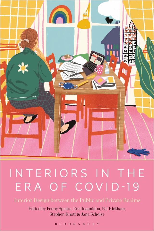Interiors in the Era of Covid-19 by 