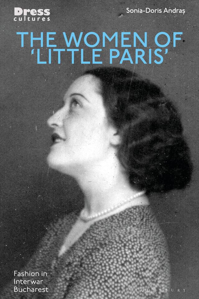 The Women of 'Little Paris' by Sonia-Doris Andras