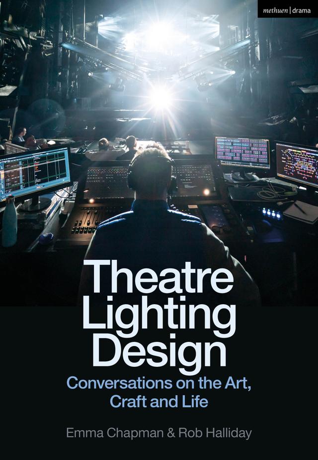Theatre Lighting Design by 