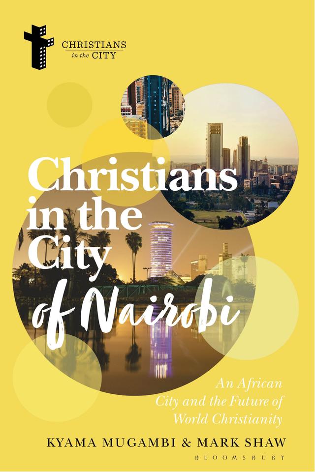 Christians in the City of Nairobi by 