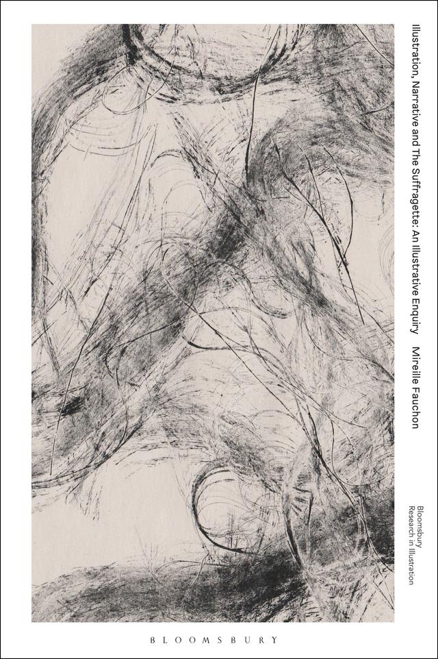 Illustration, Narrative and The Suffragette by 