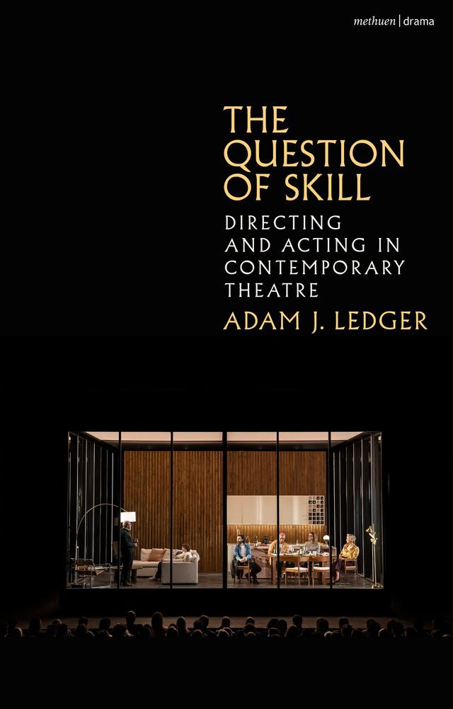 The Question of Skill by Adam J. Ledger
