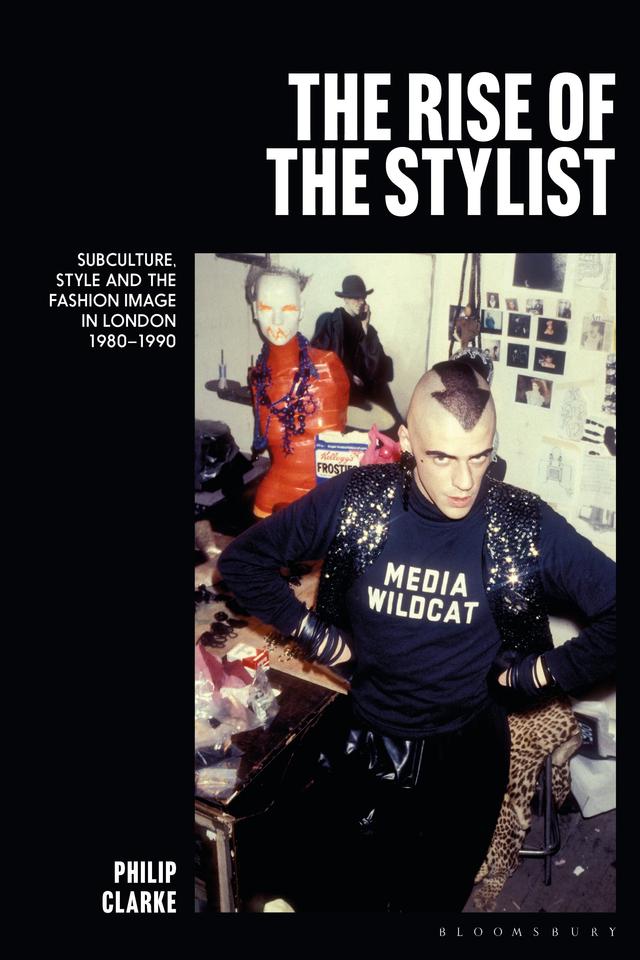 The Rise of the Stylist by 