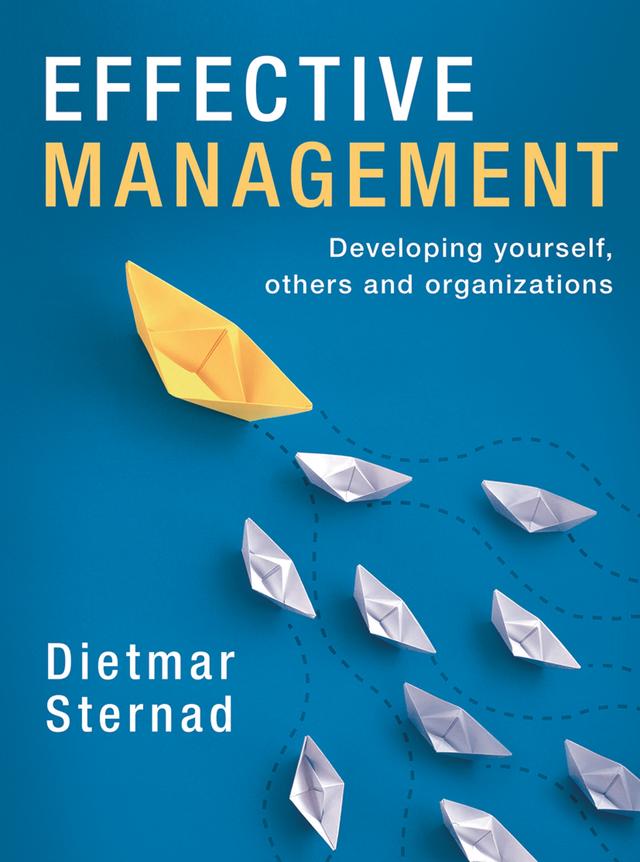 Effective Management by 