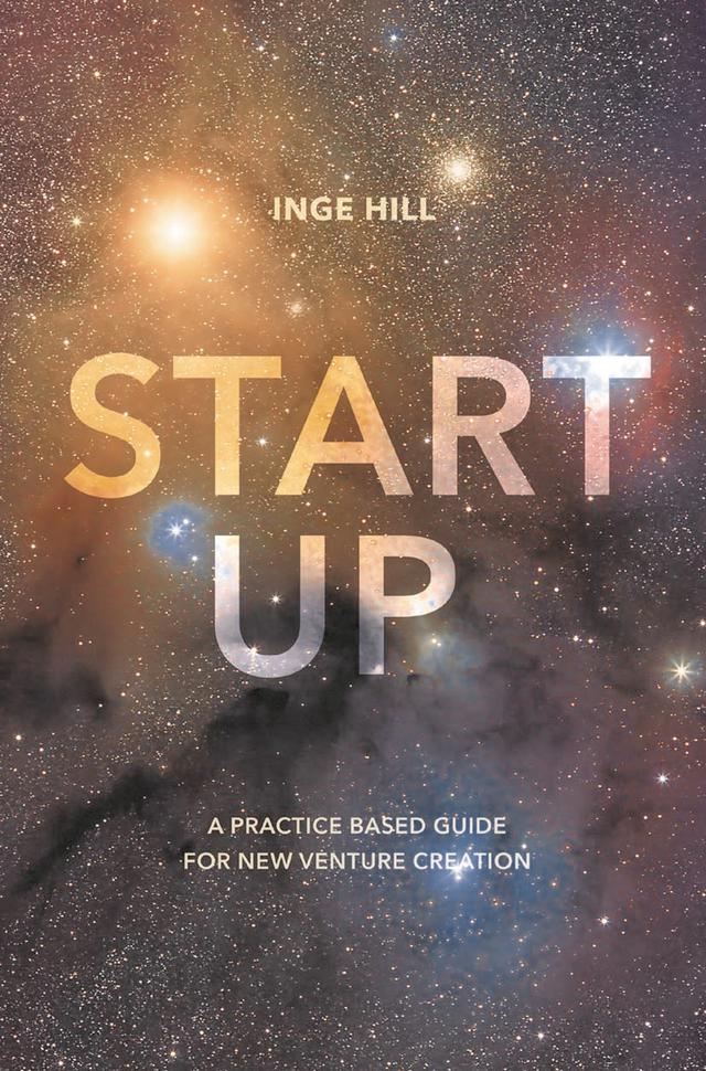 Start-Up by Inge Hill