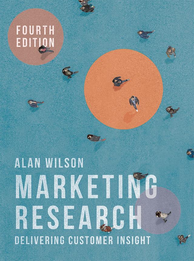 Marketing Research by 