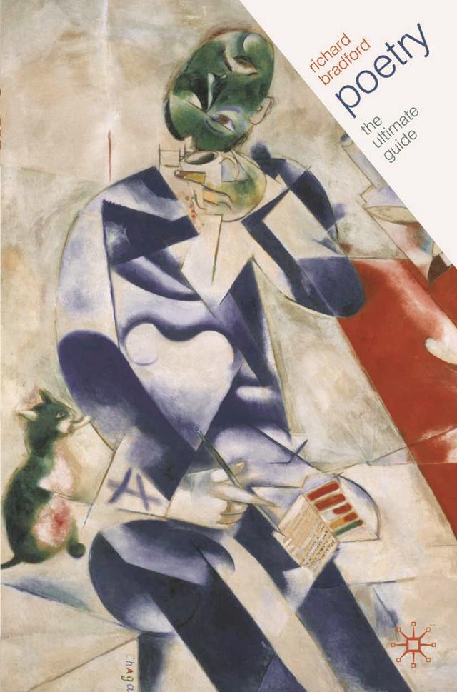 Poetry by Richard Bradford