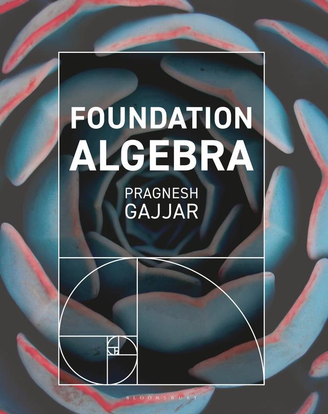 Foundation Algebra by Pragnesh Gajjar