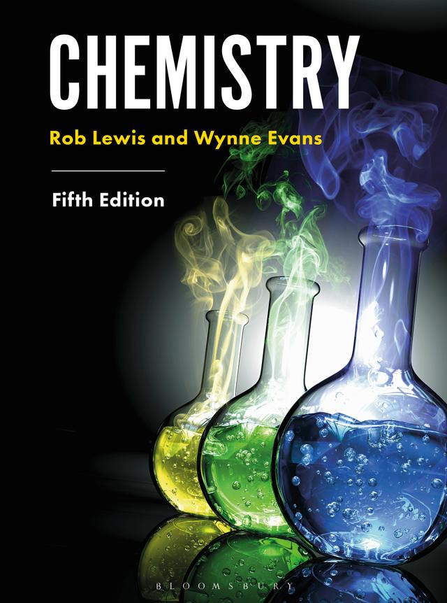 Chemistry by Rob Lewis, Wynne Evans