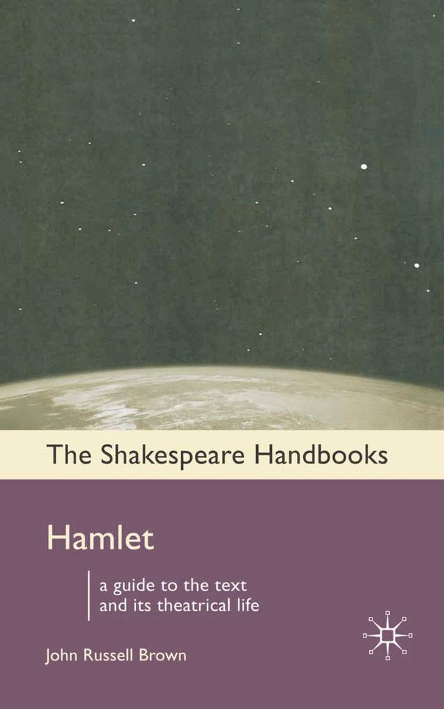 Hamlet by John Russell-Brown