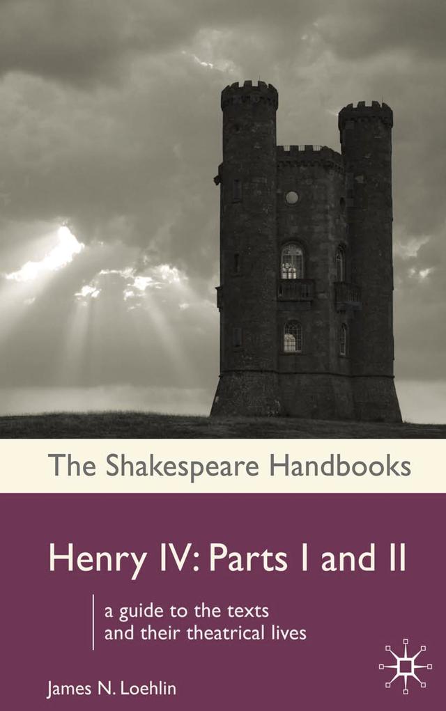 Henry IV by James N. Loehlin