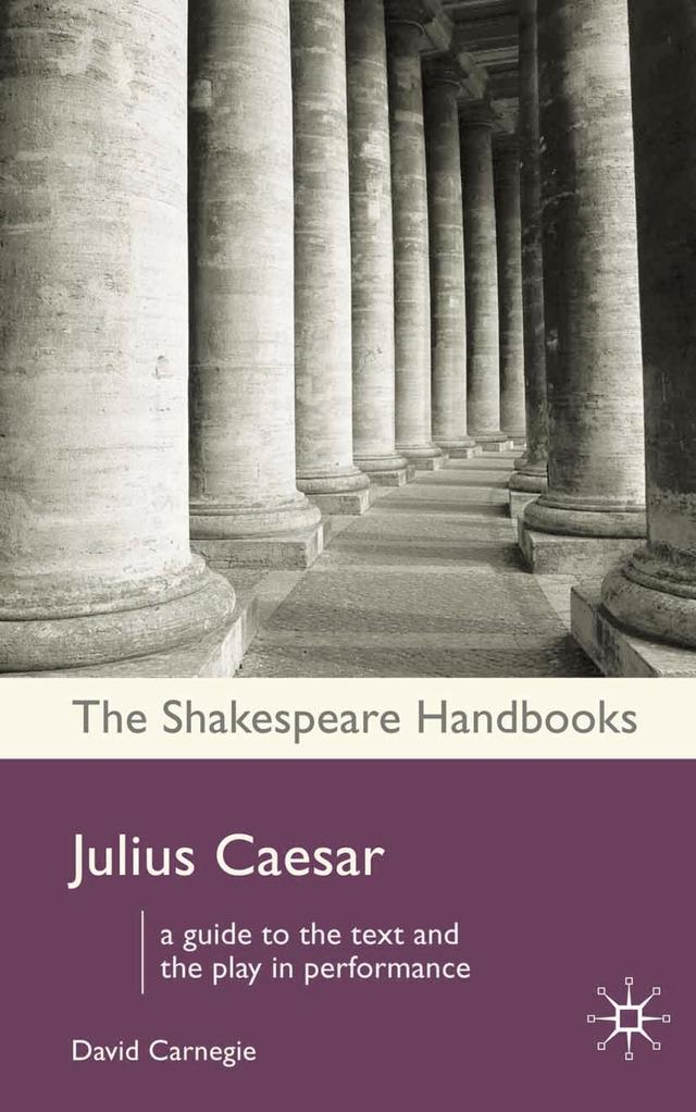 Julius Caesar by David Carnegie