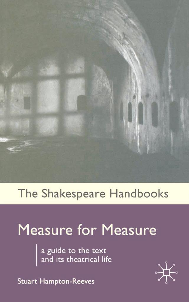 Measure for Measure by Stuart Hampton-Reeves