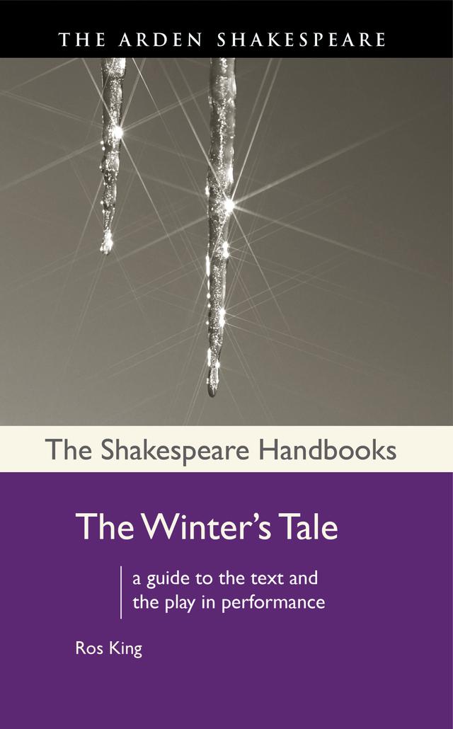 The Winter's Tale by Ros King