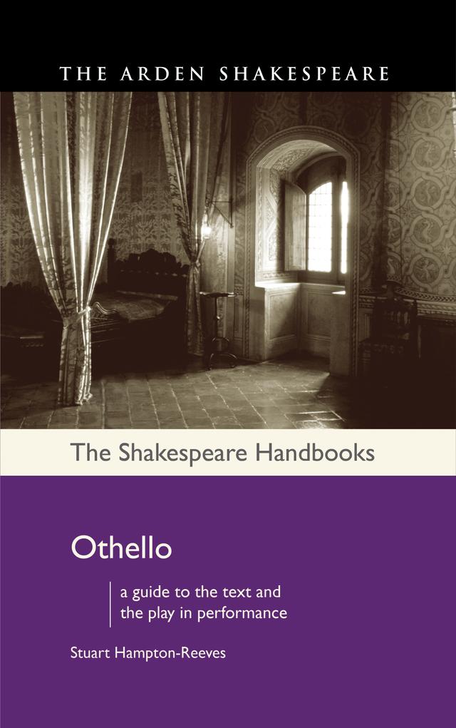Othello by Stuart Hampton-Reeves