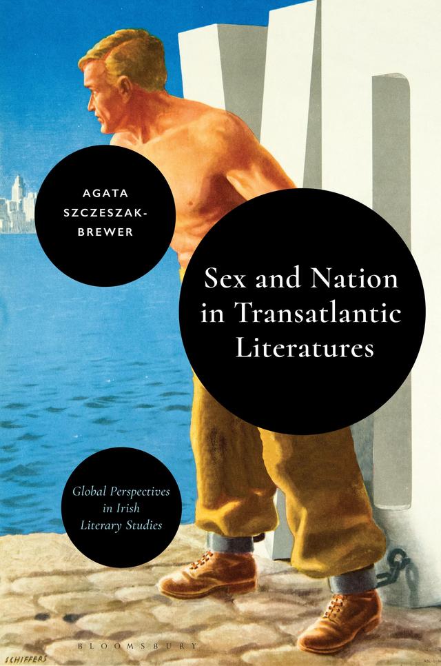 Sex and Nation in Transatlantic Literatures by 