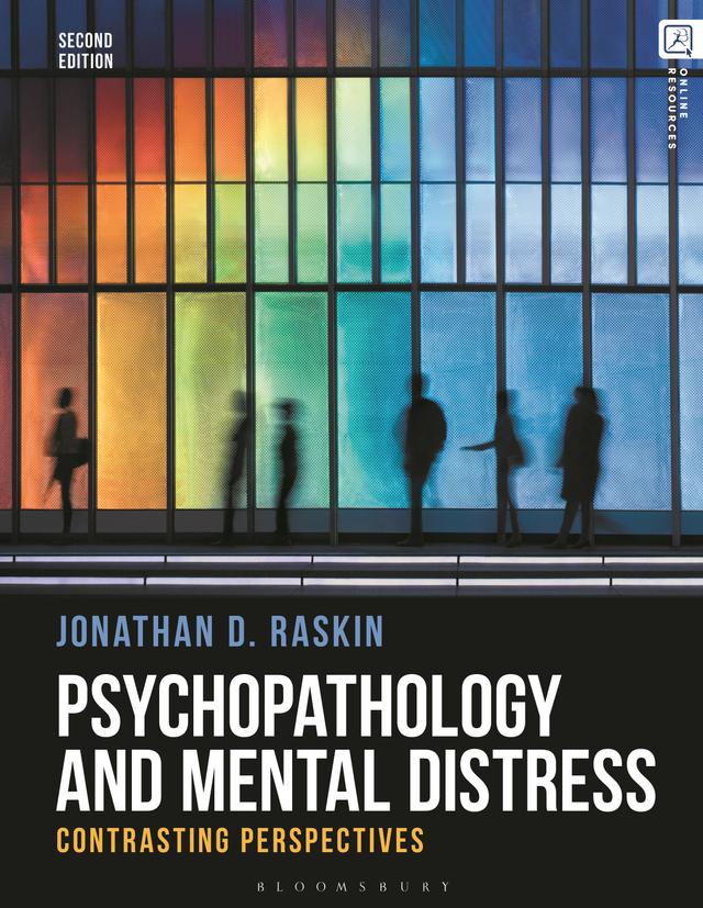 Psychopathology and Mental Distress by Jonathan D. Raskin
