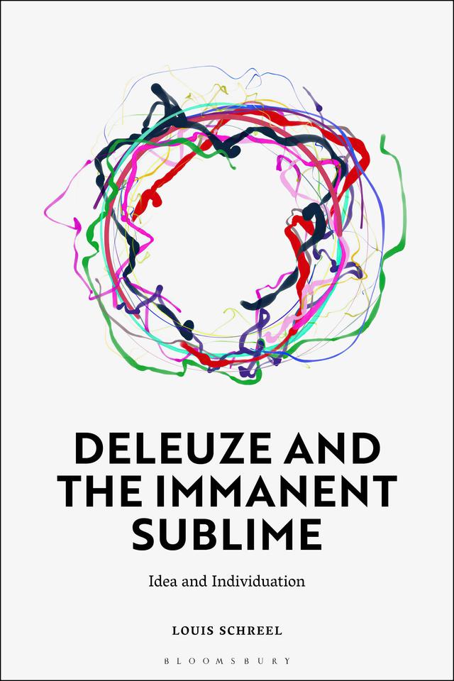 Deleuze and the Immanent Sublime by Louis Schreel
