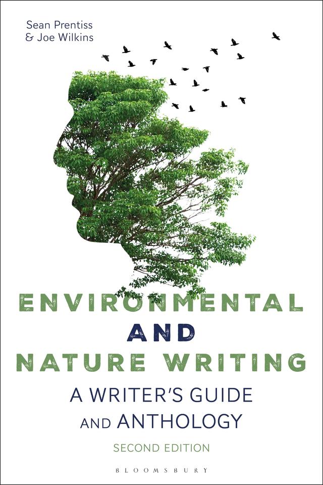 Environmental and Nature Writing by Joe Wilkins, Sean Prentiss