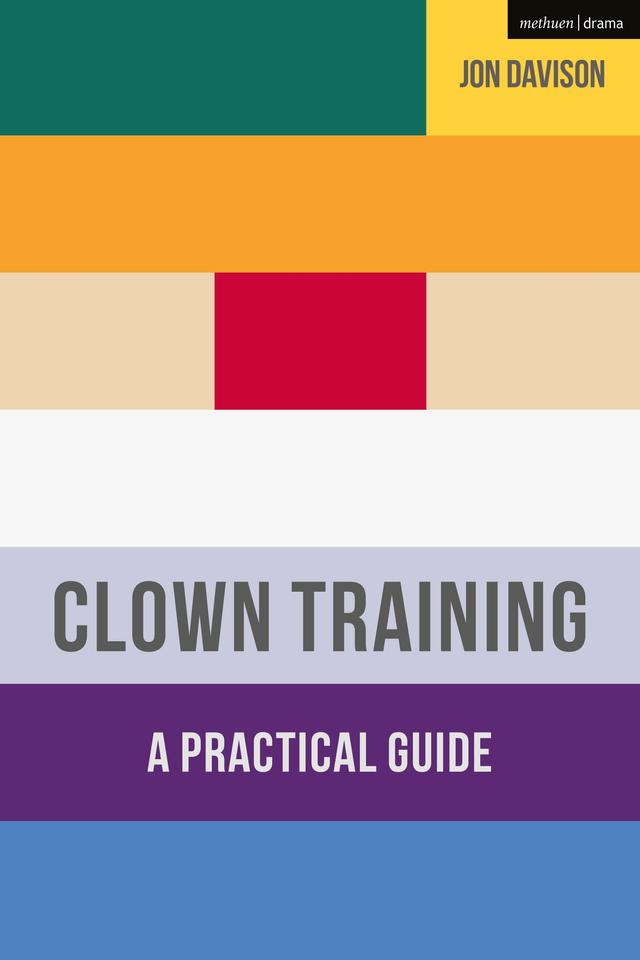 Clown Training by 