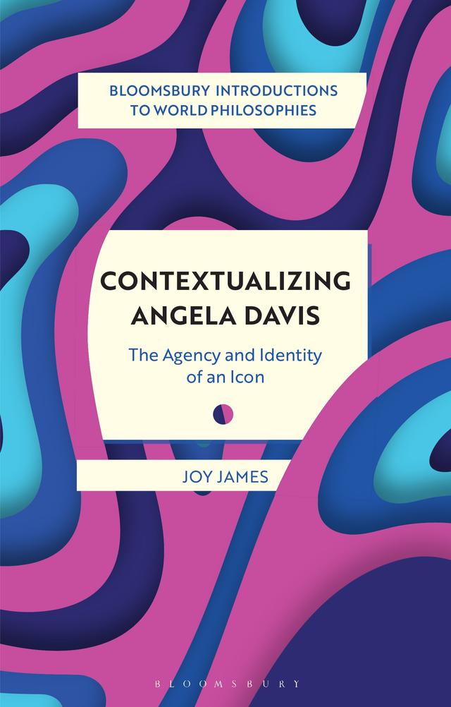 Contextualizing Angela Davis by Joy James