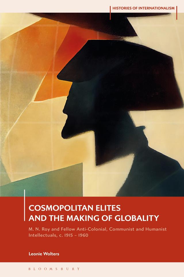 Cosmopolitan Elites and the Making of Globality by 