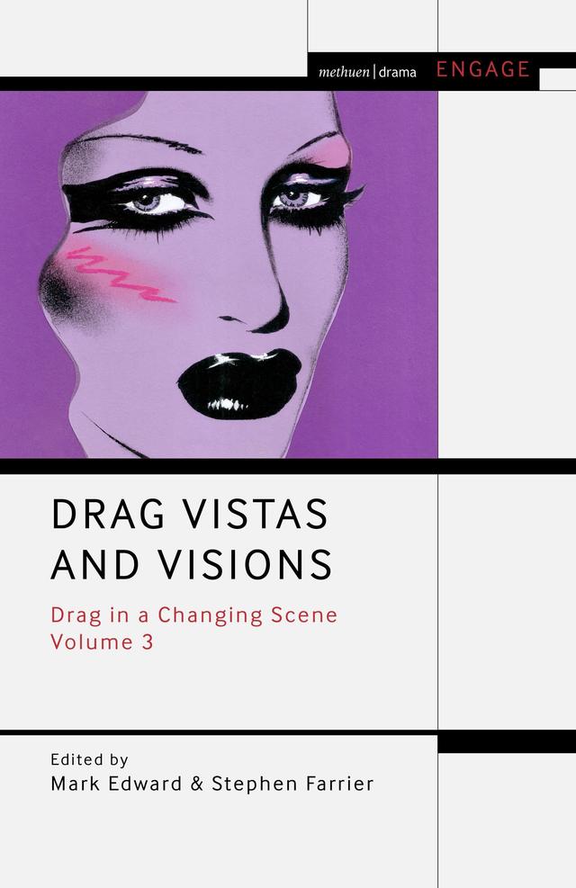 Drag Vistas and Visions by 