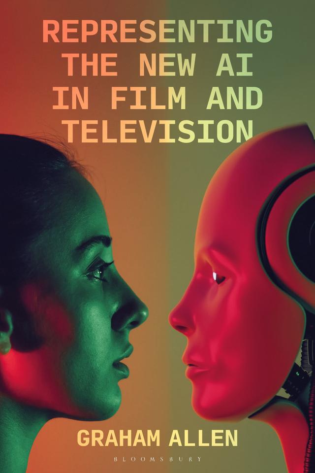 Representing the New AI in Film and Television by 