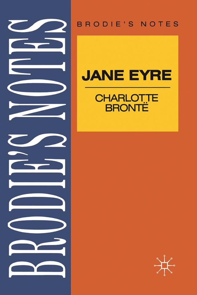 Bronte: Jane Eyre by 
