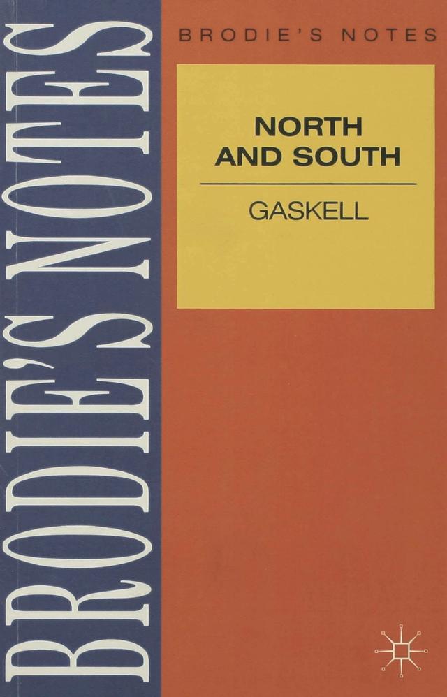 Gaskell: North and South by 