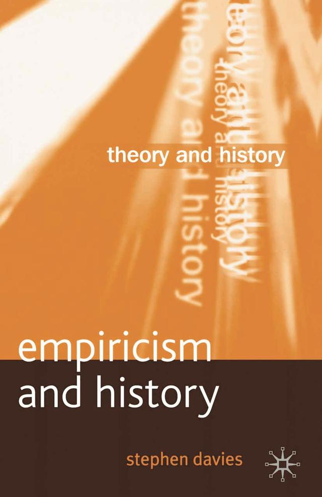 Empiricism and History by Stephen Davies