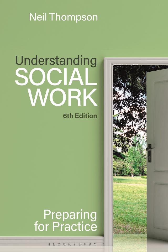 Understanding Social Work by Neil Thompson