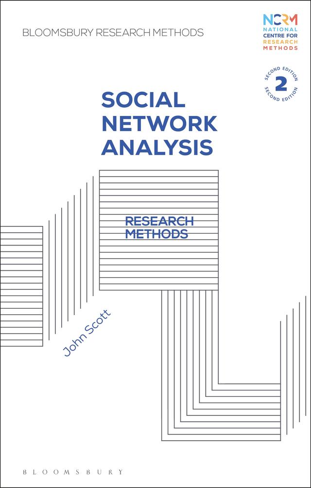 Social Network Analysis by John Scott
