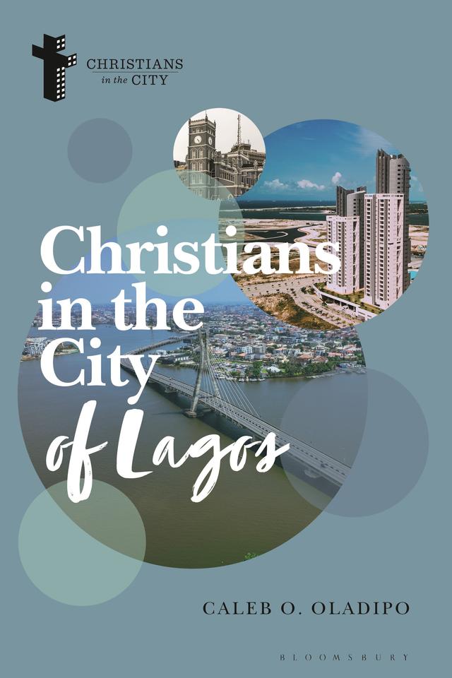 Christians in the City of Lagos by 