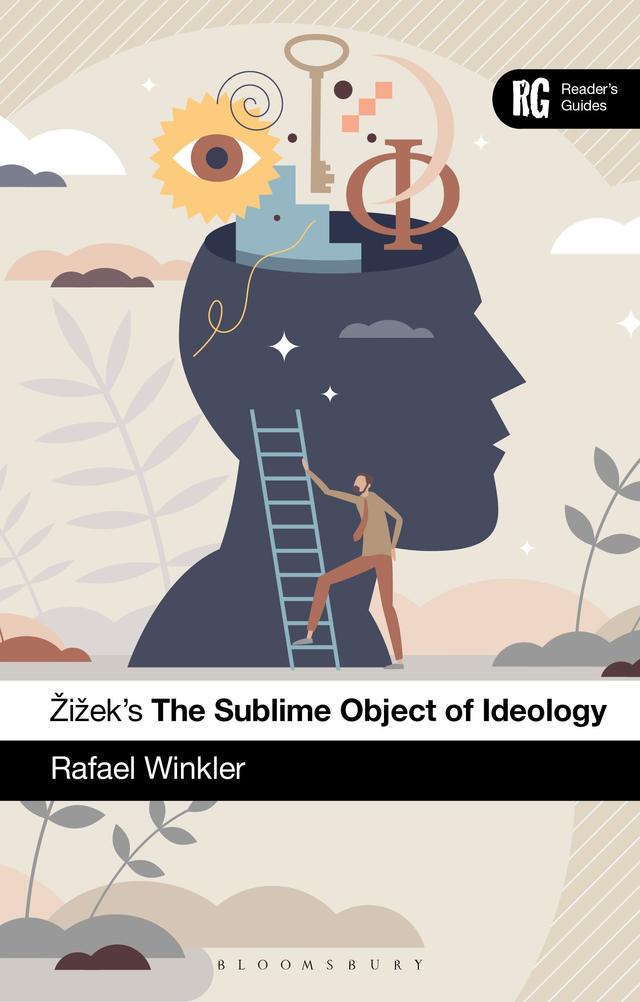 Žižek's The Sublime Object of Ideology by Rafael Winkler