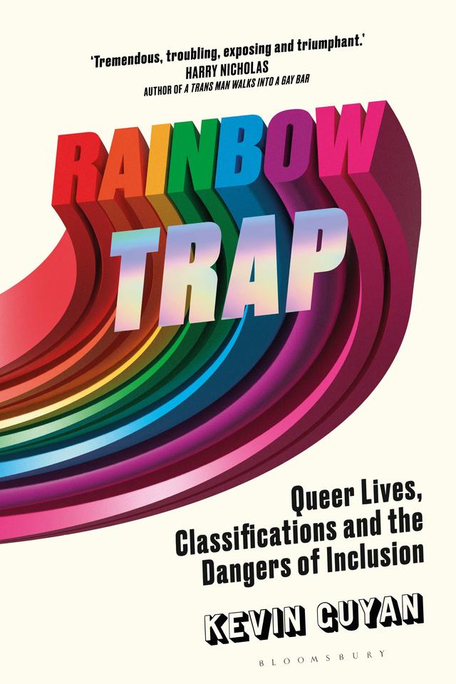 Rainbow Trap by 