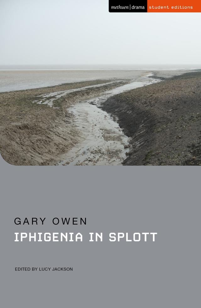 Iphigenia in Splott by 