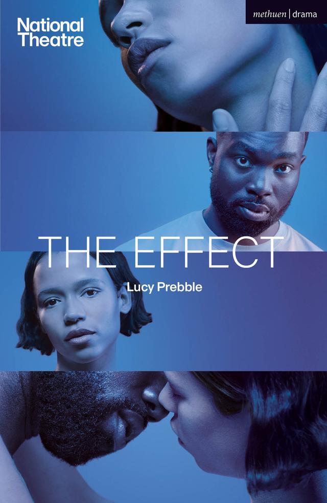 The Effect by Luckstar Enterprises, Lucy Prebble