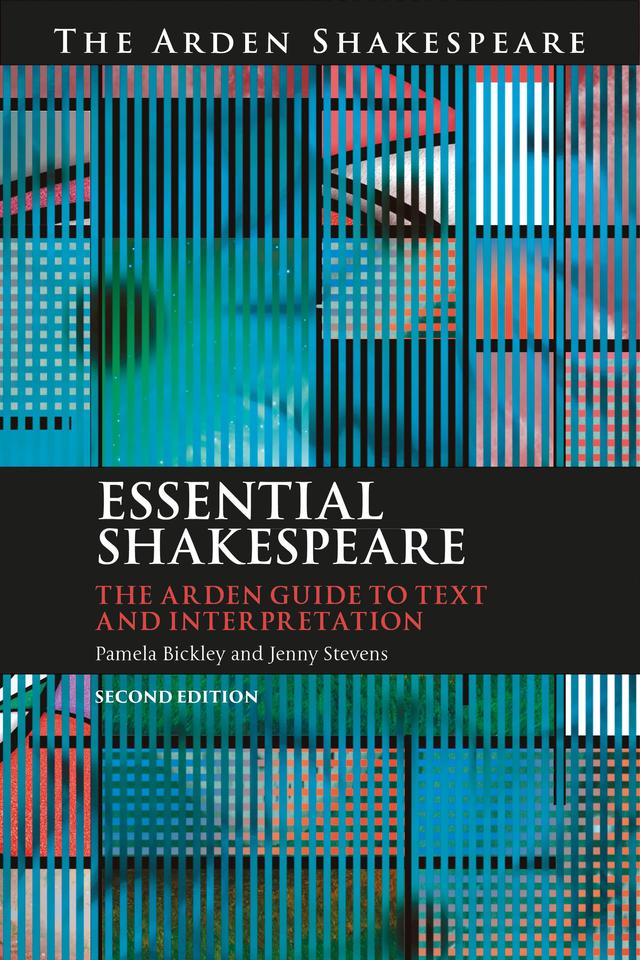 Essential Shakespeare by 