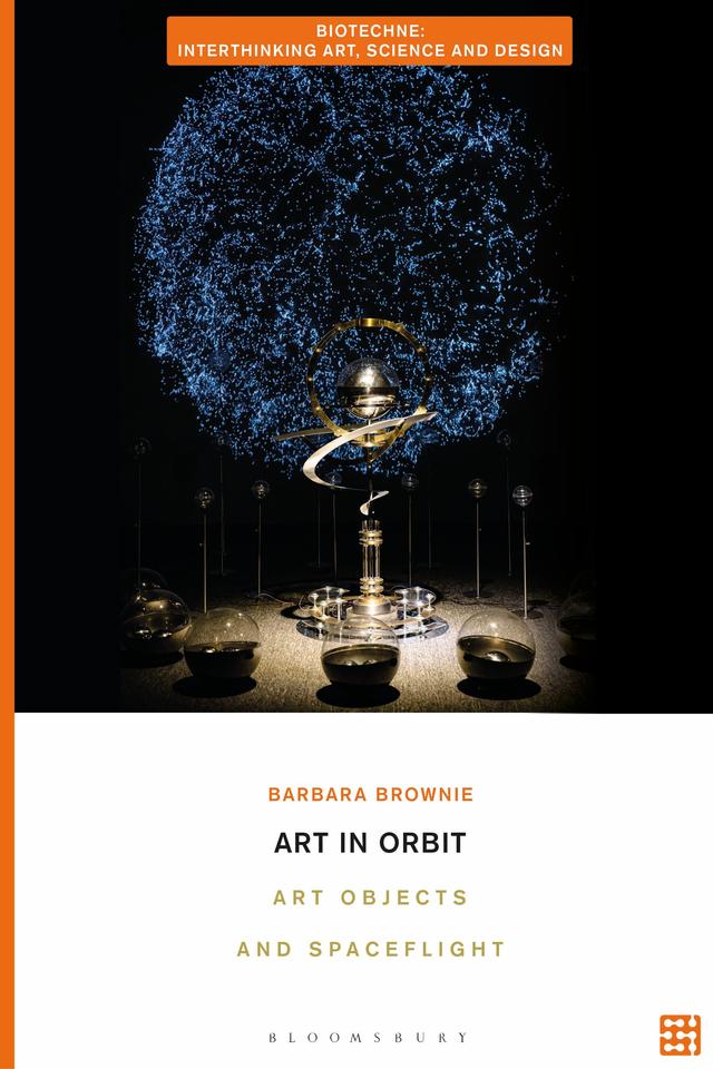 Art in Orbit by 