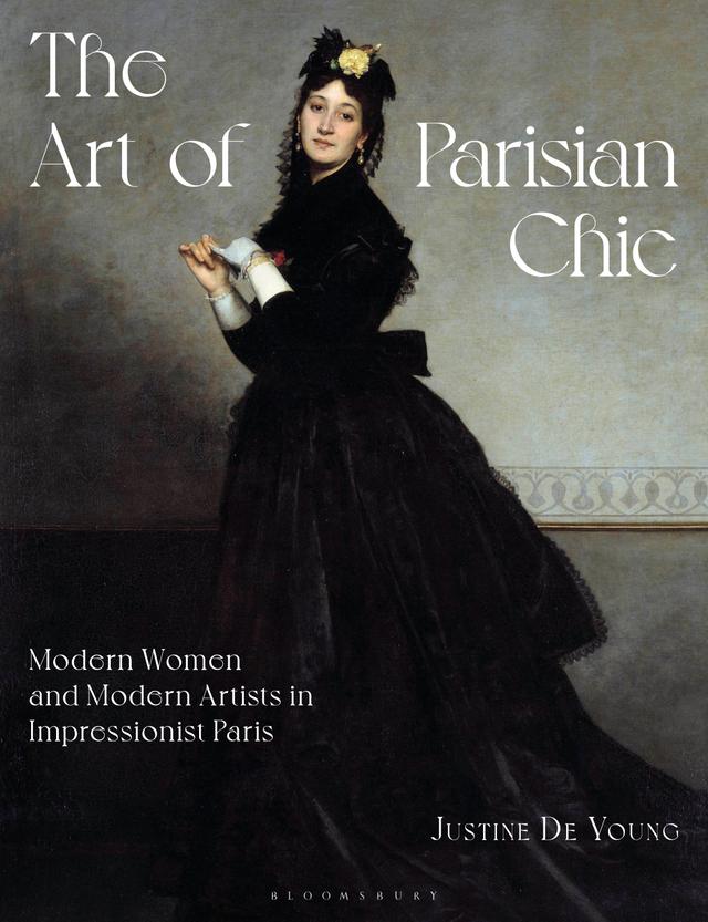 The Art of Parisian Chic by 