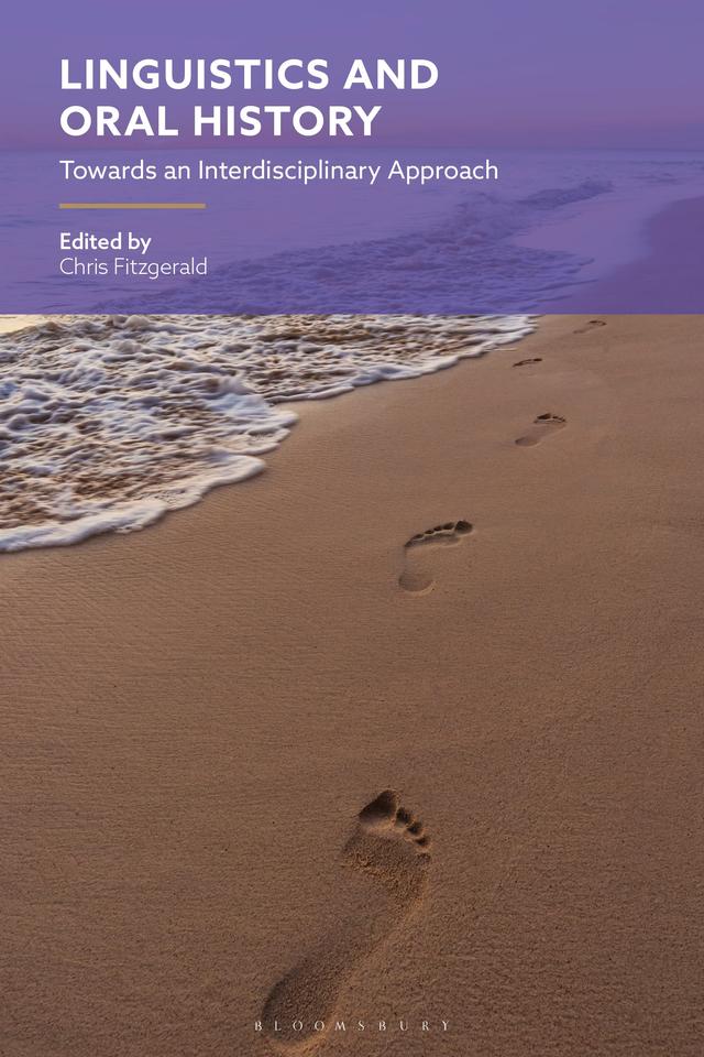 Linguistics and Oral History by 