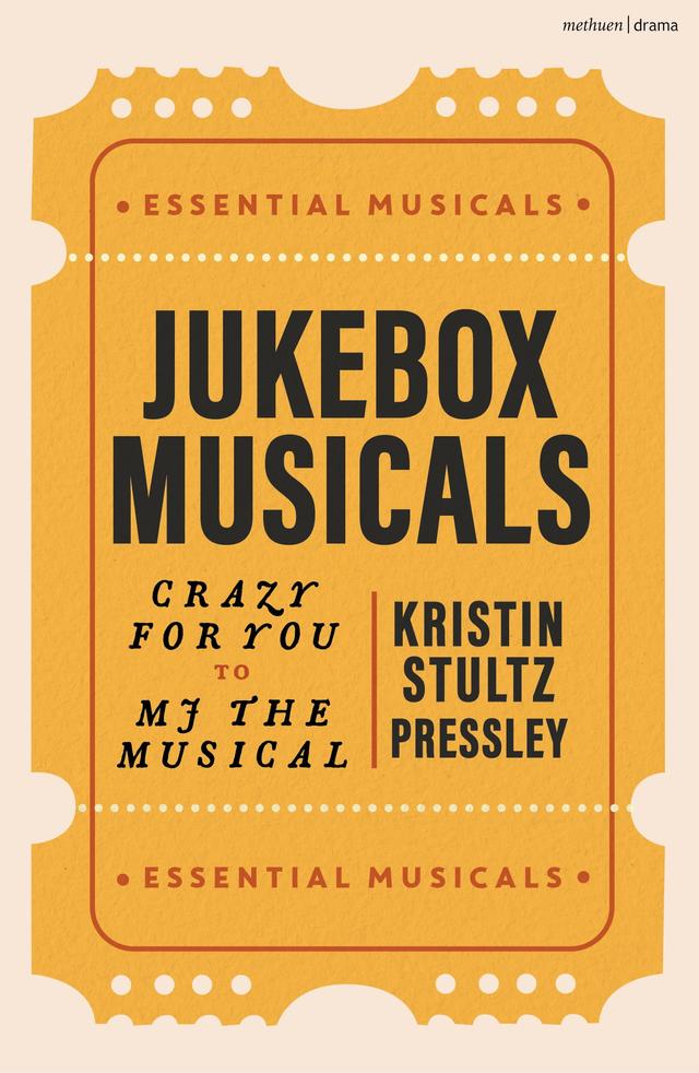 Jukebox Musicals by 