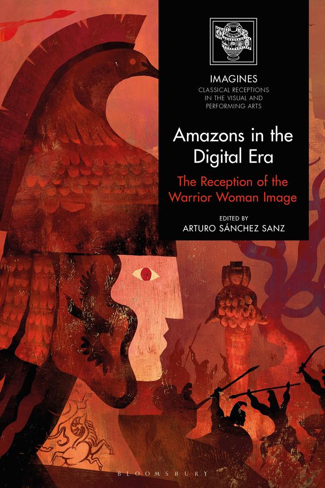 Amazons in the Digital Era by 