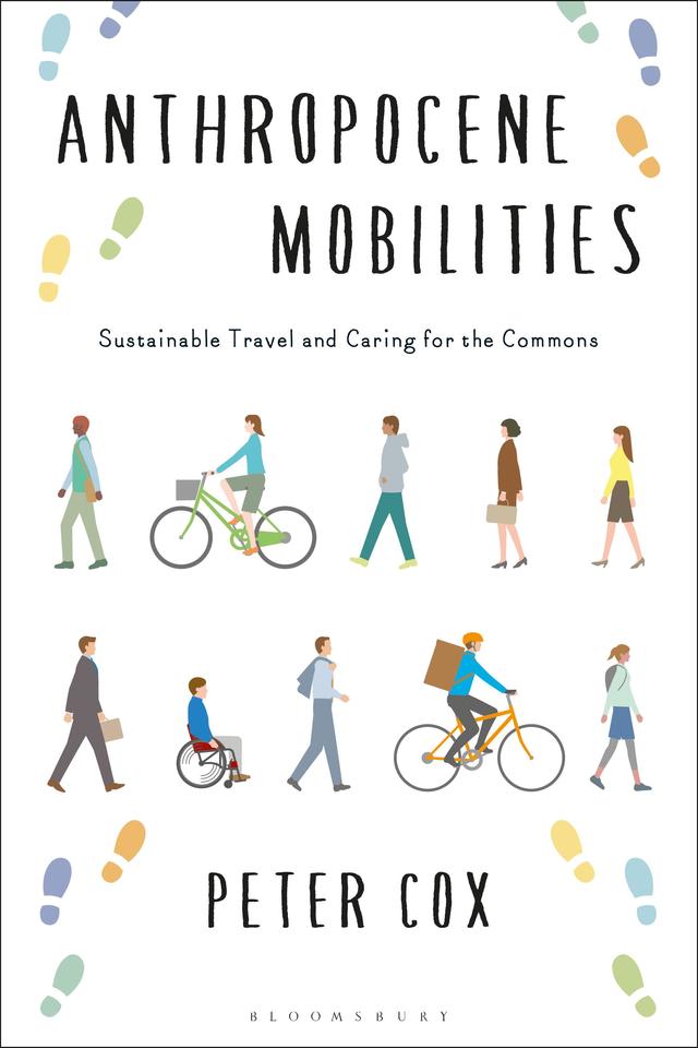 Anthropocene Mobilities by 