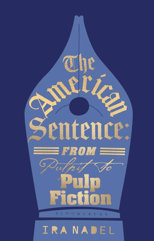 The American Sentence by 